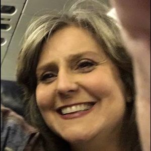 Meet your Posher, Nancy